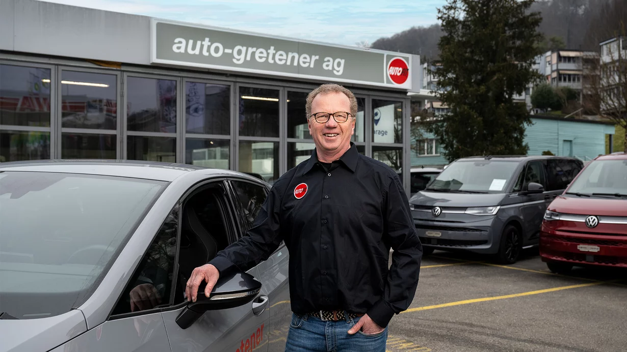 Die Hassliebe Markenvertretung
Die Hassliebe Markenvertretung