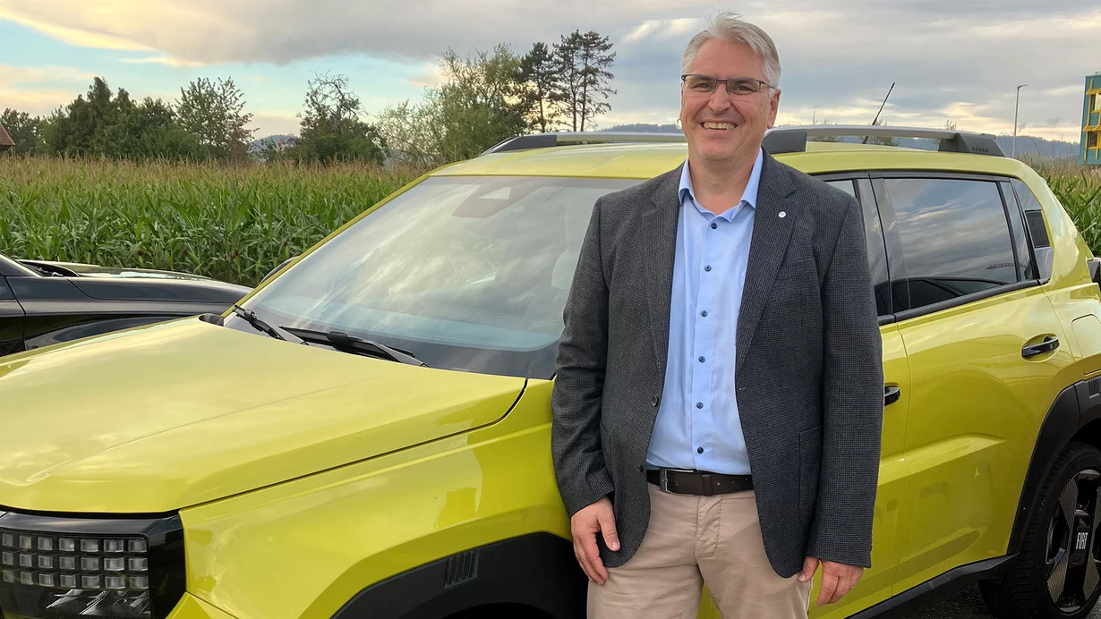 
										Elektroautos im Aufwind: G&uuml;nstigere Preise f&uuml;r neue E-Autos und steigende Benzin- und Dieselpreise machen E-Mobilit&auml;t attraktiver
									