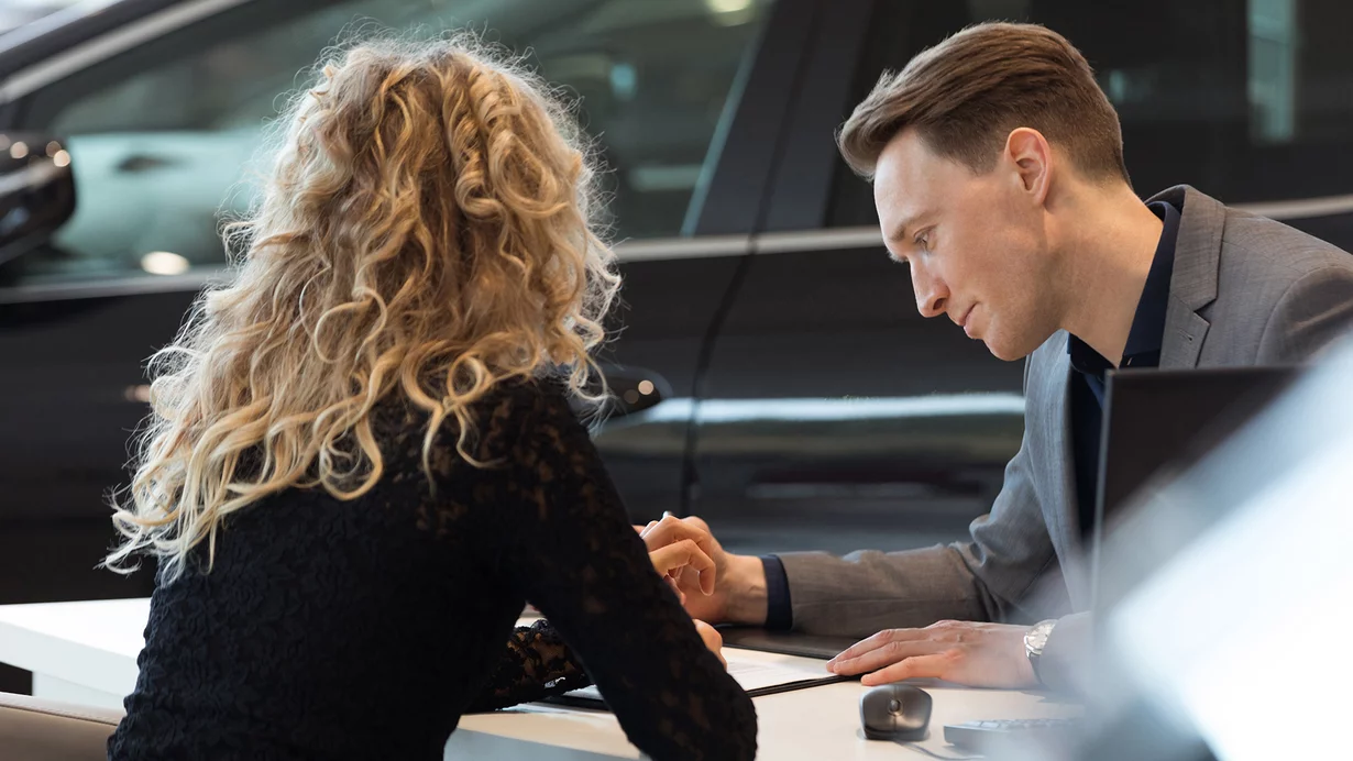 
										Versicherungsvermittlung im Autogewerbe leicht gemacht
									